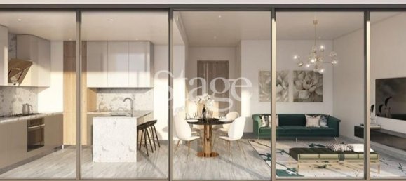 2 Schlafzimmer Wohnung in Business Bay, UAE, Nr. 103196 7