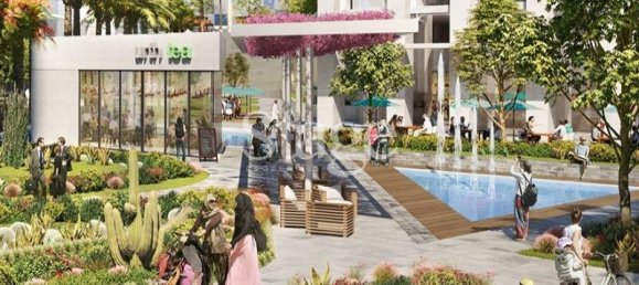 2 Schlafzimmer Wohnung in Business Bay, UAE, Nr. 103196 12