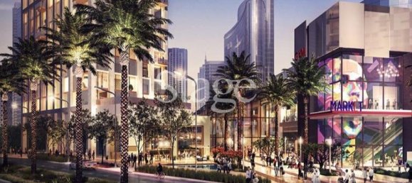 2 Schlafzimmer Wohnung in Business Bay, UAE, Nr. 103196 9