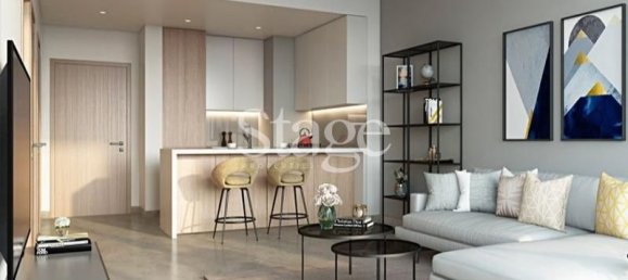 2 Schlafzimmer Wohnung in Business Bay, UAE, Nr. 103196 2