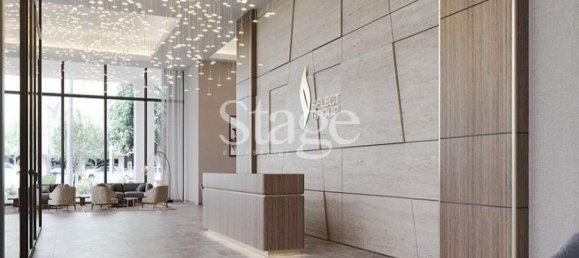 2 Schlafzimmer Wohnung in Business Bay, UAE, Nr. 103196 10