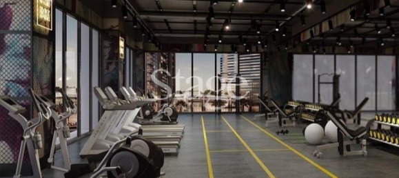 2 Schlafzimmer Wohnung in Business Bay, UAE, Nr. 103196 13