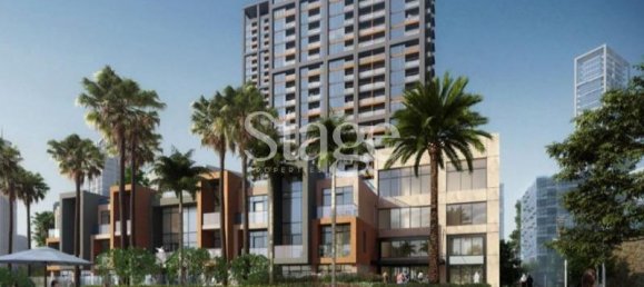 2 Schlafzimmer Wohnung in Business Bay, UAE, Nr. 103196 14