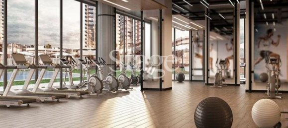 2 Schlafzimmer Wohnung in Business Bay, UAE, Nr. 103196 11