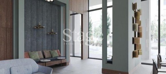 2 Schlafzimmer Wohnung in Business Bay, UAE, Nr. 103196 8