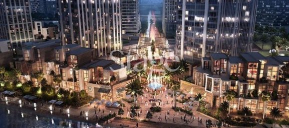 2 Schlafzimmer Wohnung in Business Bay, UAE, Nr. 103196 6