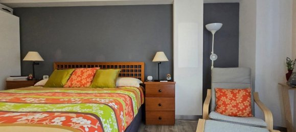 4 bedrooms Penthouse in Premia De Mar, Spain No. 209545 46