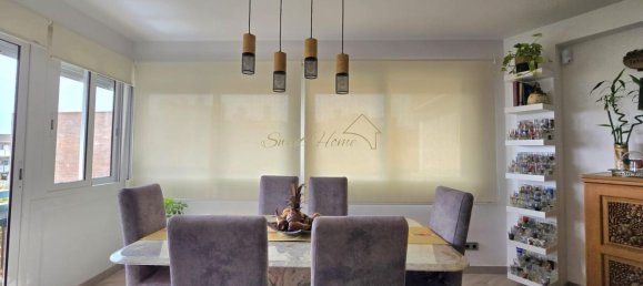 4 bedrooms Penthouse in Premia De Mar, Spain No. 209545 14