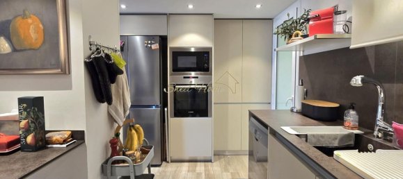 4 bedrooms Penthouse in Premia De Mar, Spain No. 209545 35