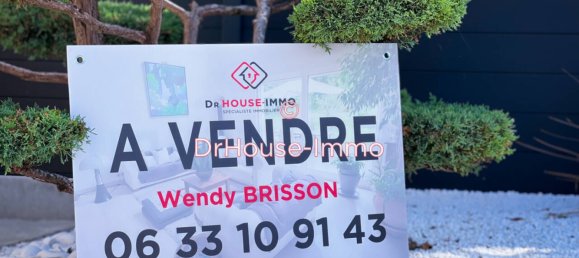 4 bedrooms House in Lucon, France No. 289325 2