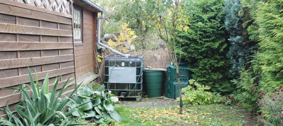 Casa de 2 dormitorios en Sommerda, Germany No. 275995 10