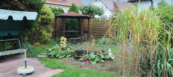 Casa de 2 dormitorios en Sommerda, Germany No. 275995 7