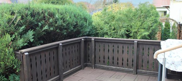 Casa de 2 dormitorios en Sommerda, Germany No. 275995 14