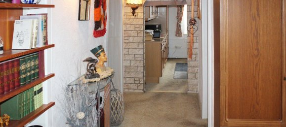 Casa de 2 dormitorios en Sommerda, Germany No. 275995 15