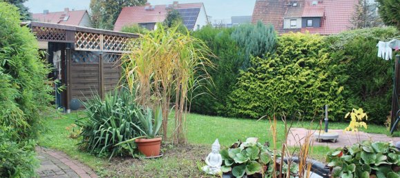 Casa de 2 dormitorios en Sommerda, Germany No. 275995 11