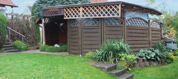 Casa de 2 dormitorios en Sommerda, Germany No. 275995 9