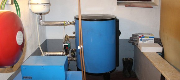 Casa de 2 dormitorios en Sommerda, Germany No. 275995 31