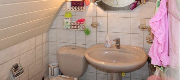 Casa de 2 dormitorios en Sommerda, Germany No. 275995 28