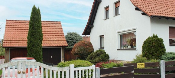 Casa de 2 dormitorios en Sommerda, Germany No. 275995 2