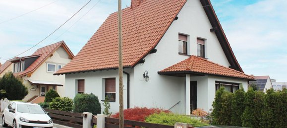 Casa de 2 dormitorios en Sommerda, Germany No. 275995 3