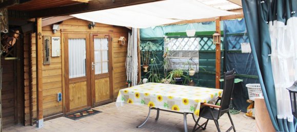 Casa de 2 dormitorios en Sommerda, Germany No. 275995 12