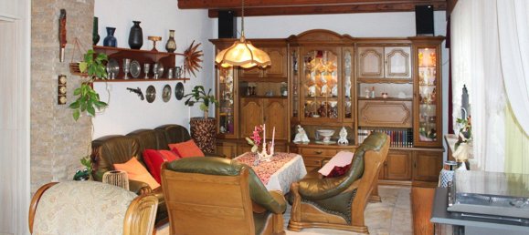 Casa de 2 dormitorios en Sommerda, Germany No. 275995 18