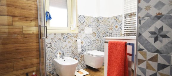 2 chambres Appartement à San Giovanni la Punta, Italy No. 347385 9