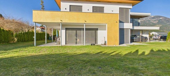 6غرفة فيلا في Seeboden am Millstatter See, Austria رقم 152995 2