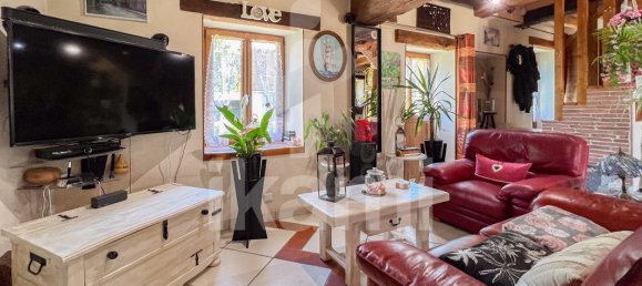 4 Schlafzimmer Haus in Chateauvieux, France, Nr. 75232 3