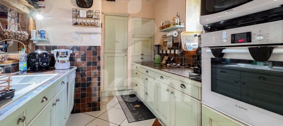 4 Schlafzimmer Haus in Chateauvieux, France, Nr. 75232 5