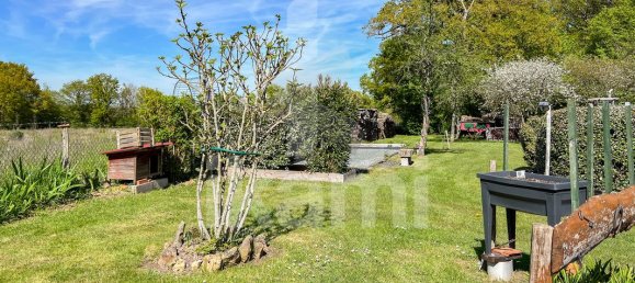 4 Schlafzimmer Haus in Chateauvieux, France, Nr. 75232 15