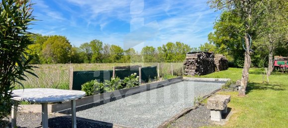 4 Schlafzimmer Haus in Chateauvieux, France, Nr. 75232 14