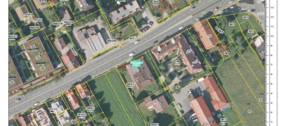 4 rooms Apartment in Innsbruck-Stadt, Austria No. 38455 6