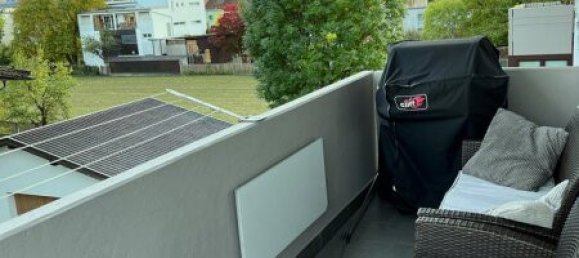 4 rooms Apartment in Innsbruck-Stadt, Austria No. 38455 4