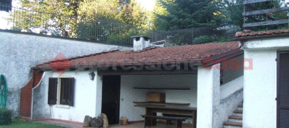 3 bedrooms Villa in Stresa, Italy No. 266919 25