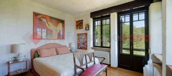 3 bedrooms Villa in Stresa, Italy No. 266919 19