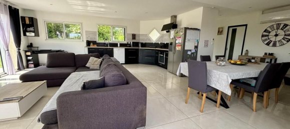 Дом с 4 спальнями в Тулан, Франция № 342308 12