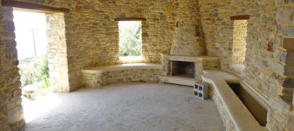 Villa de 3 dormitorios en Magnesia, Greece No. 7632 6