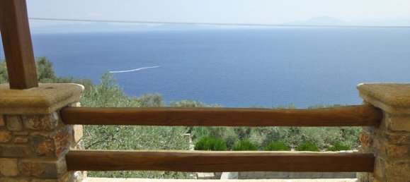 Villa de 3 dormitorios en Magnesia, Greece No. 7632 5