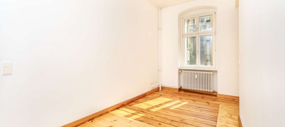 1 chambre Appartement à Prenzlauer Berg, Germany No. 367359 9
