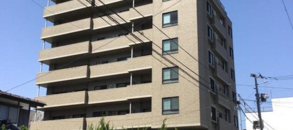 4 bedrooms Apartment in Iwate, Japan No. 2508 2