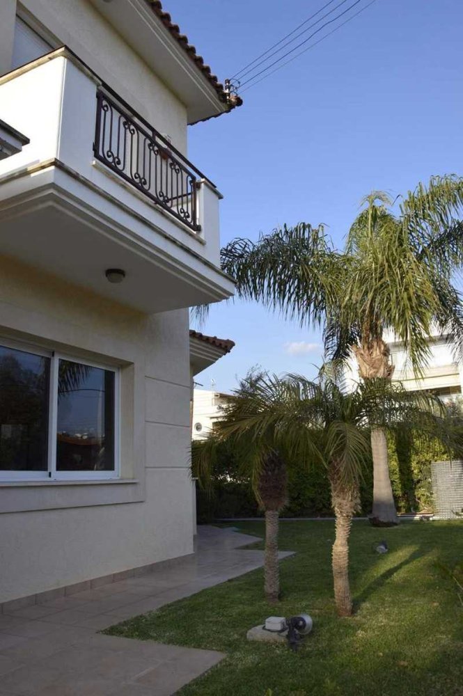 Imóvel comercial T4 em Limassol, Cyprus N.º 67631