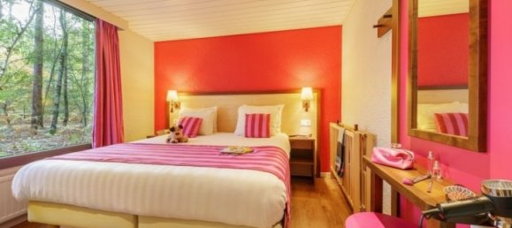 2 Schlafzimmer Wohnung in Chaumont-sur-Tharonne, France, Nr. 91703 11