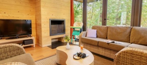 2 Schlafzimmer Wohnung in Chaumont-sur-Tharonne, France, Nr. 91703 6