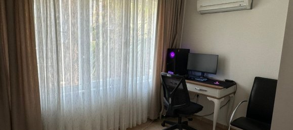 3 rooms Apartment in Oba, Turkey No. 22757 26