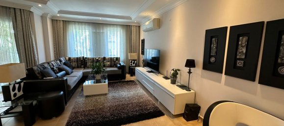 3 rooms Apartment in Oba, Turkey No. 22757 13