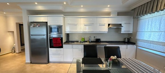 3 rooms Apartment in Oba, Turkey No. 22757 15