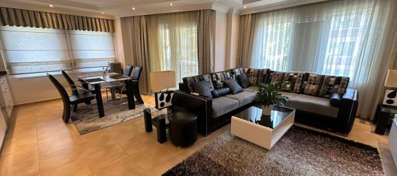 3 rooms Apartment in Oba, Turkey No. 22757 17