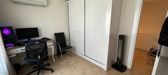 3 rooms Apartment in Oba, Turkey No. 22757 27