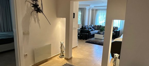 3 rooms Apartment in Oba, Turkey No. 22757 12